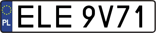 ELE9V71