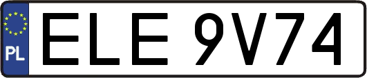 ELE9V74