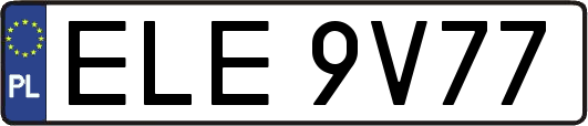 ELE9V77