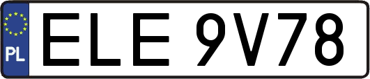 ELE9V78