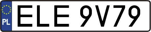 ELE9V79