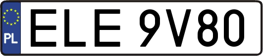 ELE9V80
