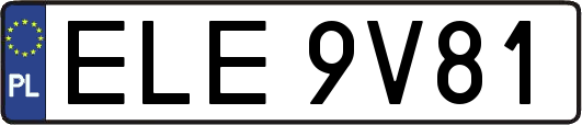 ELE9V81