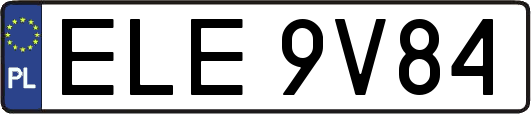 ELE9V84