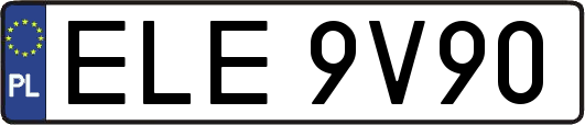 ELE9V90