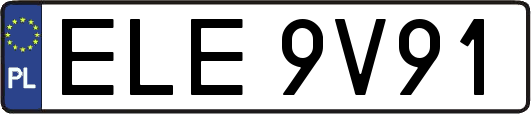 ELE9V91