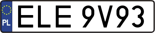 ELE9V93