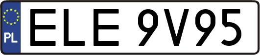 ELE9V95