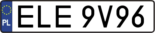 ELE9V96