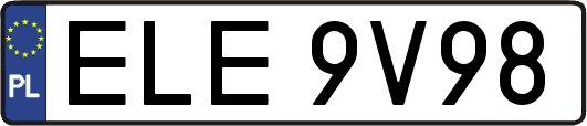 ELE9V98