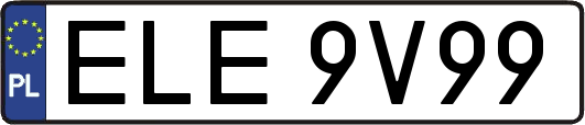 ELE9V99