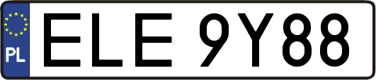ELE9Y88
