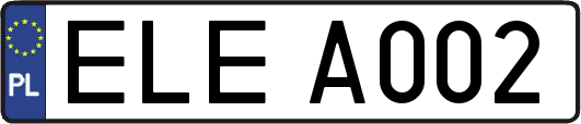 ELEA002