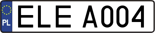ELEA004