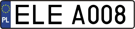 ELEA008
