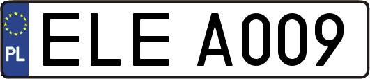 ELEA009
