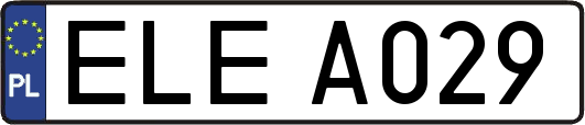 ELEA029