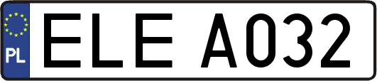 ELEA032
