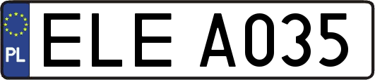 ELEA035