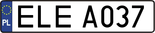 ELEA037