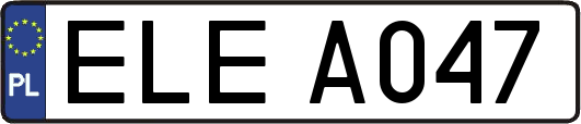 ELEA047