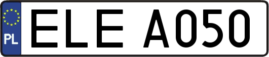 ELEA050