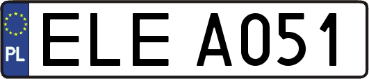 ELEA051