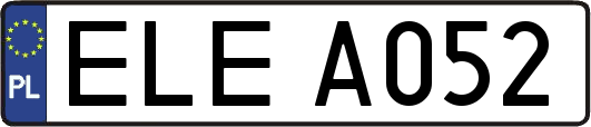 ELEA052