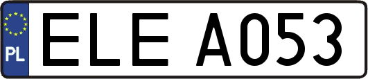 ELEA053