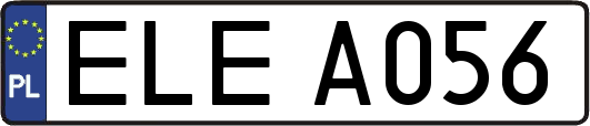 ELEA056