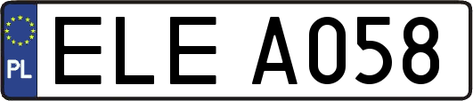 ELEA058