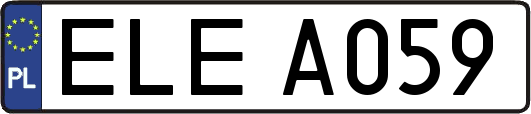 ELEA059