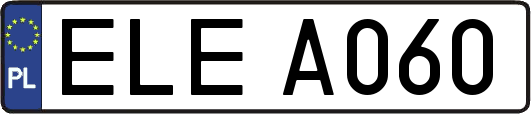 ELEA060
