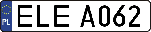 ELEA062