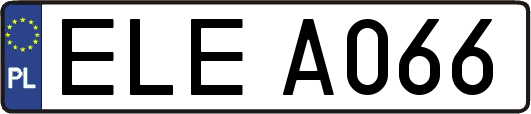 ELEA066