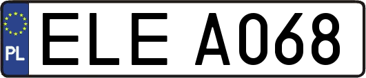 ELEA068