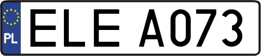 ELEA073