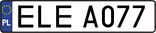 ELEA077