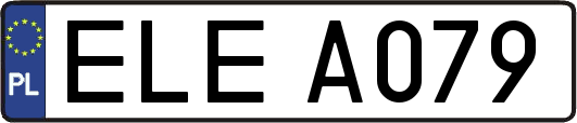ELEA079