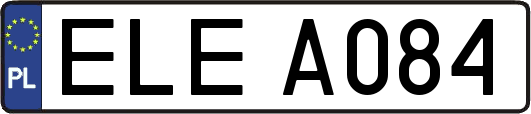 ELEA084