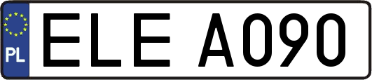 ELEA090