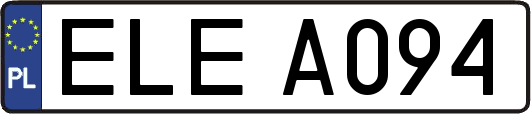 ELEA094
