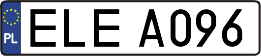 ELEA096