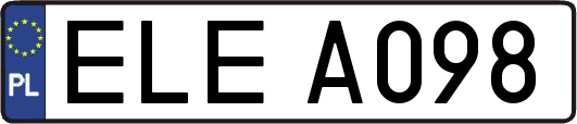 ELEA098