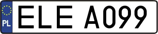ELEA099