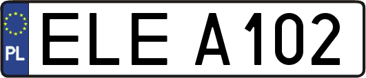ELEA102