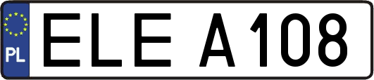 ELEA108