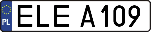 ELEA109