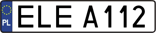 ELEA112