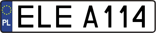ELEA114